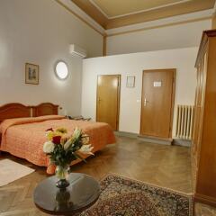 Hotel Ariele комната для гостей фото 3