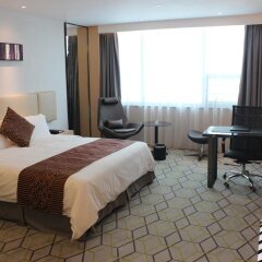 Отель Palace Hotel Китай, Шэньчжэнь - отзывы, цены и фото номеров - забронировать отель Palace Hotel онлайн