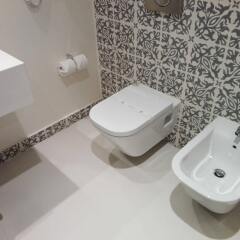 Sintra Boutique Hotel ванная