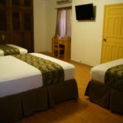 Hotel Otoch Balam (Bed & Breakfast) in Tegucigalpa, Honduras from 2$, photos, reviews - zenhotels.com guestroom photo 4