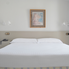 Отель Prestige Mar Y Sol Курорт Росес комната для гостей