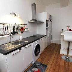 Отель Appartement Capitole Франция, Тулуза - отзывы, цены и фото номеров - забронировать отель Appartement Capitole онлайн в номере фото 2