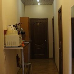 Super Hotel интерьер отеля