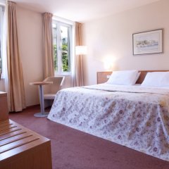 Hotel Jadran in Rijeka, Croatia from 130$, photos, reviews - zenhotels.com guestroom photo 4