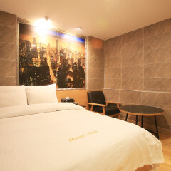 RUI Hotel комната для гостей фото 2