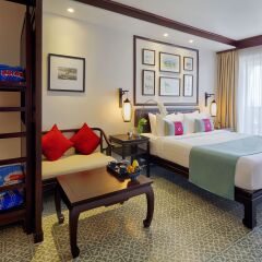 Little Beach Hoi An. A Boutique Hotel & Spa детские мероприятия