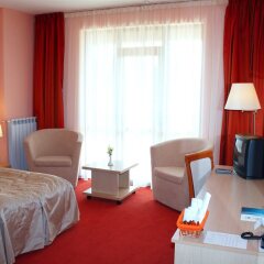 Отель Orpheus Hotel Болгария, Пампорово - отзывы, цены и фото номеров - забронировать отель Orpheus Hotel онлайн комната для гостей