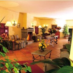 Hotel La Locanda Dei Ciocca интерьер отеля фото 3