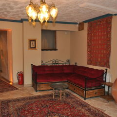 Blue Moon Cave Hotel Турция, Гёреме - отзывы, цены и фото номеров - забронировать отель Blue Moon Cave Hotel онлайн комната для гостей фото 3