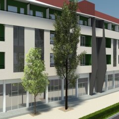 Boulevard Boutique Hotel фото 2