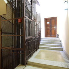 Отель Town House 57 удобства в номере