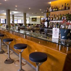 Hotel Viladomat Managed by Silken гостиничный бар