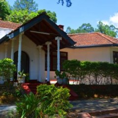 Отель Ruksewana Шри-Ланка, Амбевелла - отзывы, цены и фото номеров - забронировать отель Ruksewana онлайн комната для гостей фото 2