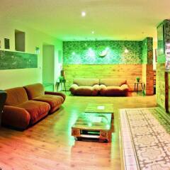 Mad4you Hostel интерьер отеля фото 3