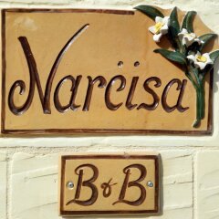 Отель Narcisa Farmhouse B&B интерьер отеля фото 3