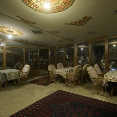Chelebi Cave House Турция, Гёреме - отзывы, цены и фото номеров - забронировать отель Chelebi Cave House онлайн питание