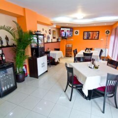 Отель Family Hotel Victoria Gold Болгария, Димитровград - отзывы, цены и фото номеров - забронировать отель Family Hotel Victoria Gold онлайн гостиничный бар