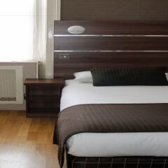 Huttons Hotel комната для гостей фото 4