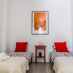 Отель Opening Doors Gracia Испания, Барселона - отзывы, цены и фото номеров - забронировать отель Opening Doors Gracia онлайн детские мероприятия фото 2
