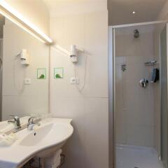Отель Best Western Porto Antico Генуя ванная