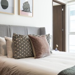 Отель 2BR Condesa Apt Just Steps From Parque Mexico Мехико комната для гостей фото 4