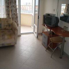 Hotel Babeva комната для гостей фото 5