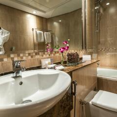 Отель First Central Hotel Suites ОАЭ, Дубай - 11 отзывов об отеле, цены и фото номеров - забронировать отель First Central Hotel Suites онлайн спа фото 2