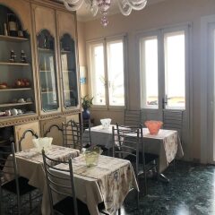 Отель Casa Sulla Laguna Италия, Венеция - отзывы, цены и фото номеров - забронировать отель Casa Sulla Laguna онлайн питание