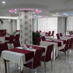 Miroglu Hotel Турция, Диярбакыр - отзывы, цены и фото номеров - забронировать отель Miroglu Hotel онлайн питание