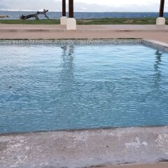 Отель Sunrise Villa On The Beach бассейн фото 2