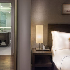 The Bernic Hotel New York City, Tapestry Collection by Hilton комната для гостей фото 3
