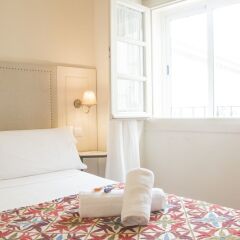 Отель Hostal Callejón del Agua детские мероприятия