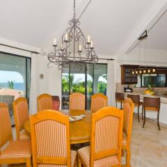 Отель Villa Estrella De Mar гостиничный бар