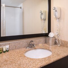 Hawthorne Inn and Conference Center in Winston-Salem, United States of America from 106$, photos, reviews - zenhotels.com bathroom