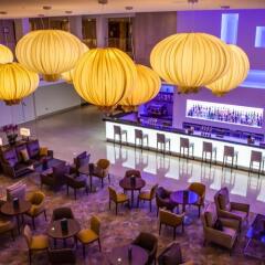 Отель Hilton London Metropole развлечения фото 2