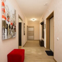 Апартаменты Apartment Etazhy Sheynkmana Kuybysheva Екатеринбург фото 10