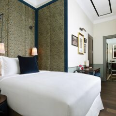 Отель Six Senses Maxwell комната для гостей фото 3