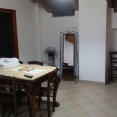 Отель Casale Paradiso Аджерола в номере фото 2