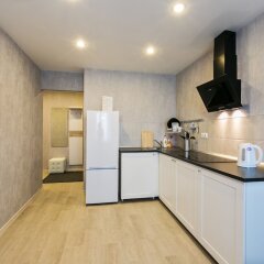 Гостиница MaxRealty24 Putilkovo, Skhodnenskaya 7 Deluxe в Москве отзывы, цены и фото номеров - забронировать гостиницу MaxRealty24 Putilkovo, Skhodnenskaya 7 Deluxe онлайн Москва в номере фото 2