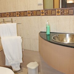 Отель Residencial Paranhos Порту в номере фото 2