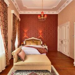 Enderun Hotel Istanbul детские мероприятия фото 2