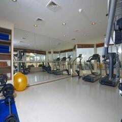 Best Western Plus The President Hotel фитнесс-зал фото 2