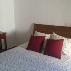 Отель Hostal Rural la Plata комната для гостей фото 2