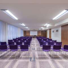 Отель K+K Hotel Opera Budapest Венгрия, Будапешт - 2 отзыва об отеле, цены и фото номеров - забронировать отель K+K Hotel Opera Budapest онлайн помещение для мероприятий фото 2