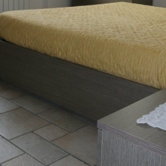 Отель Casa Vacanze La Mannara Итри удобства в номере
