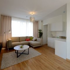 X-Apartment - Serviced Apartments in Ulaanbaatar, Mongolia from 66$, photos, reviews - zenhotels.com guestroom photo 3