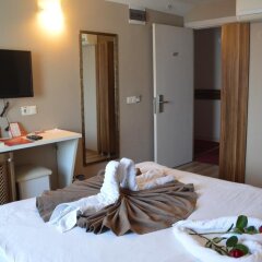 Cadde Park Hotel Турция, Мерсин - отзывы, цены и фото номеров - забронировать отель Cadde Park Hotel онлайн комната для гостей