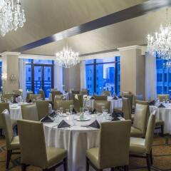 Отель DoubleTree Suites by Hilton Columbus США, Колумбус - отзывы, цены и фото номеров - забронировать отель DoubleTree Suites by Hilton Columbus онлайн помещение для мероприятий