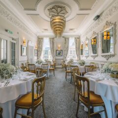 Отель The Wine House 1821 Великобритания, Эдинбург - отзывы, цены и фото номеров - забронировать отель The Wine House 1821 онлайн помещение для мероприятий фото 2
