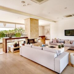 Two Rooms Hotel Турция, Урла - отзывы, цены и фото номеров - забронировать отель Two Rooms Hotel онлайн комната для гостей фото 3